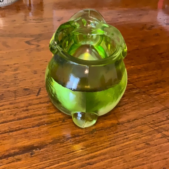 Rabbit Candle Holder/Paper Weight - Picture 4 of 7